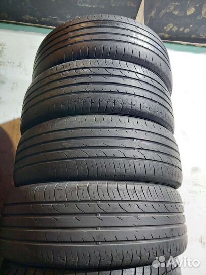 Continental ContiPremiumContact 2 215/55 R18 95H
