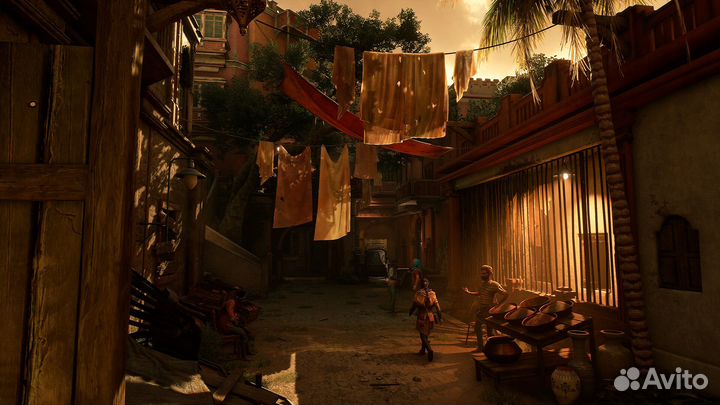 Unknown 9: Awakening / Неизвестный 9 (Steam)