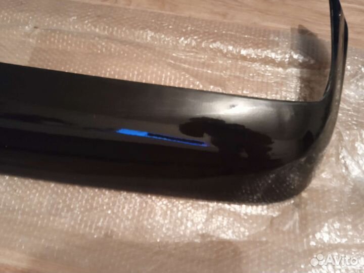 Козырек камаз (спойлер)