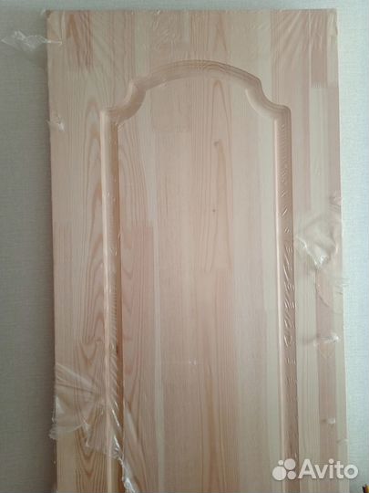 Дверь межкомнатная 60 см