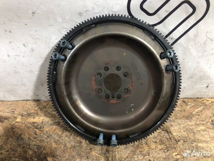 Маховик Mercedes-Benz M-Class W164 ом642.940