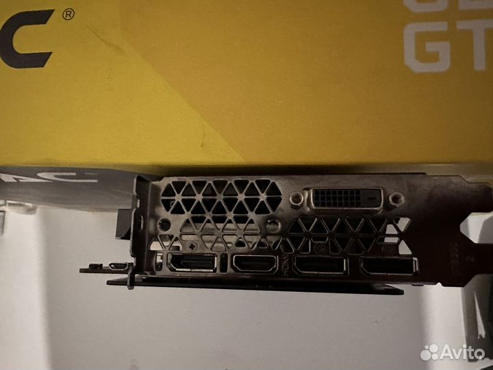 Gtx 1080 ti 11gb