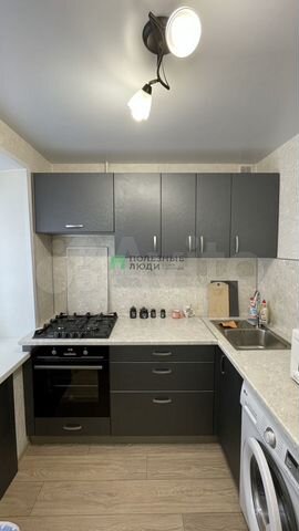 2-к. квартира, 45 м², 3/9 эт. на продажу в Ижевске | Купить квартиру ...