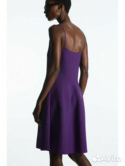 Новое платье COS на 40 размер