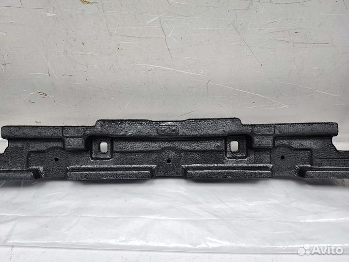 Абсорбер переднего бампера hyundai solaris 2 2020