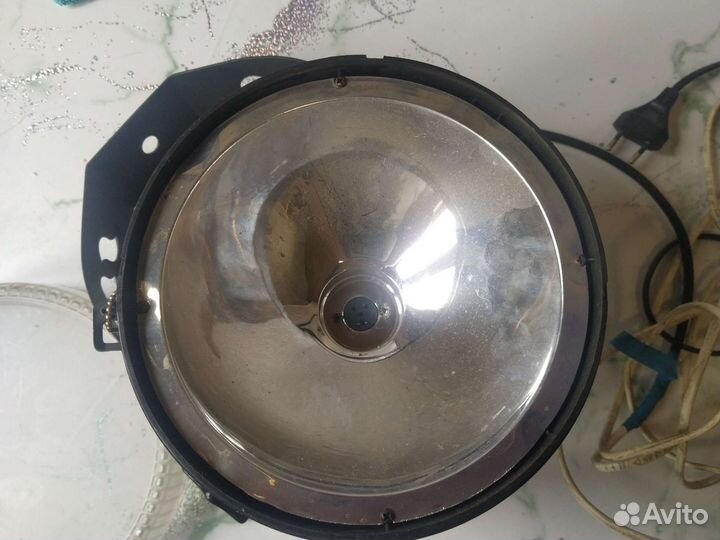 Стробоскоп