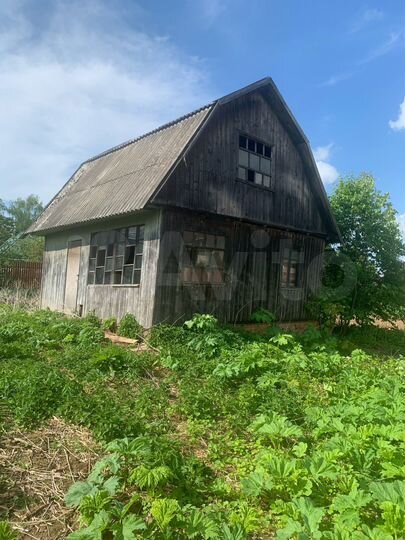 Участок 12 сот. (ИЖС)