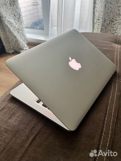 Apple MacBook Pro 13 retina 2015