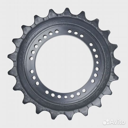 Ведущее колесо liebherr R900