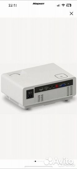 Проектор hiper Cinema A2