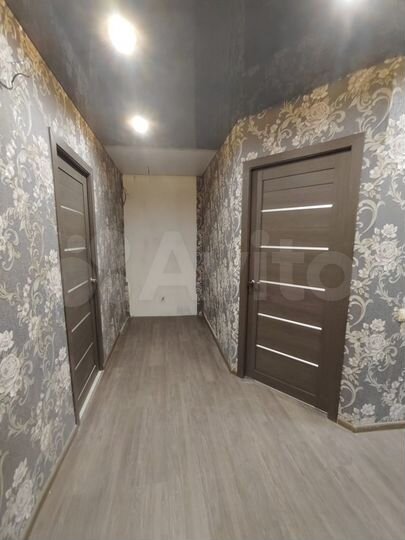 2-к. квартира, 45,6 м², 4/5 эт.