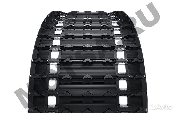 Гусеница снегоход Буран мини-41 (снегоход dingo 11