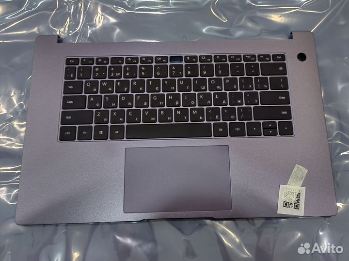 Топкейс/клавиатура для Huawei/Honor Matebook D15