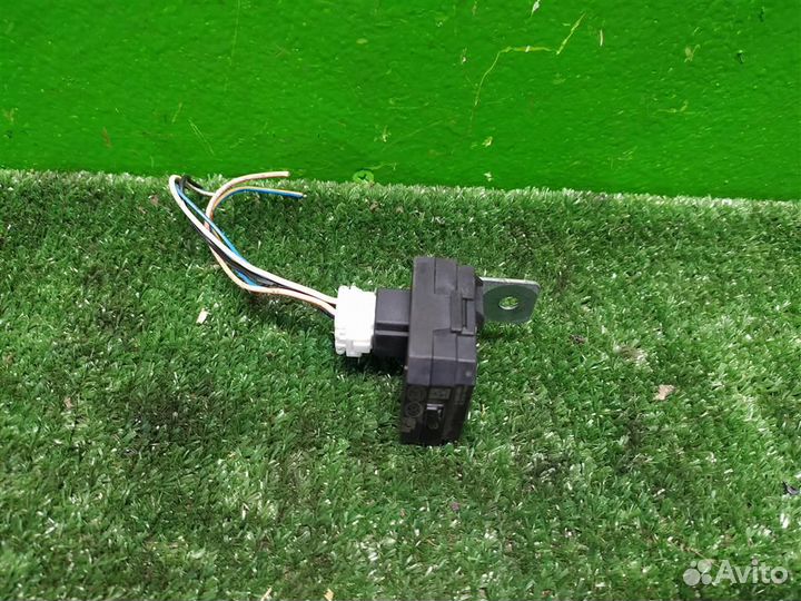 Блок управления иммобилайзером KIA ceed (ED) 2010