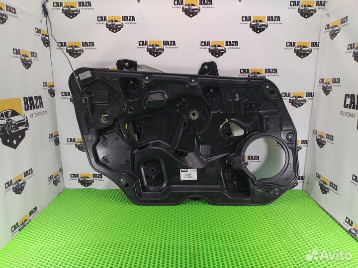 Стеклоподъемник передний левый L Volvo XC60