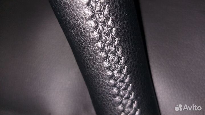 Руль Chevrolet Niva без Airbag