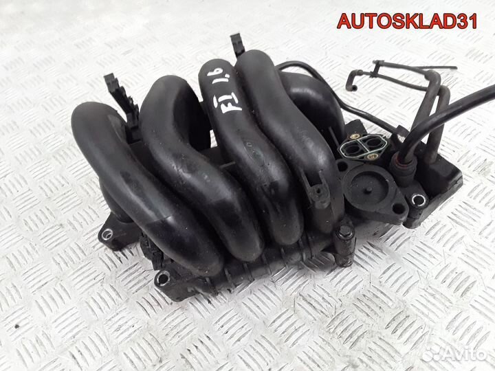 Коллектор впускной Ford Focus 1 1,6 1s4g9424bi