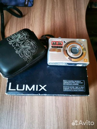 Фотоаппарат