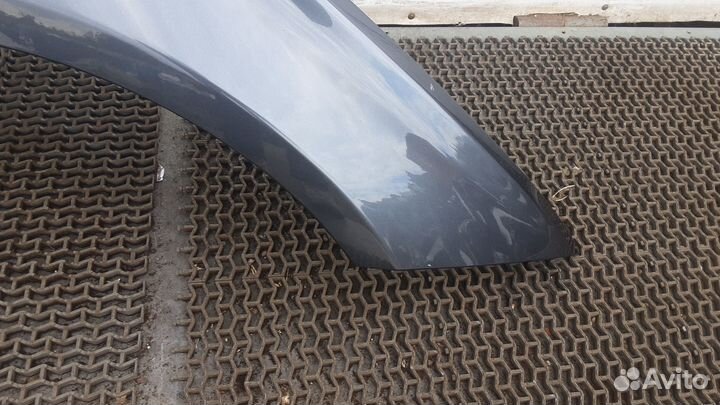Крыло BMW 3 F30/F31 (2012-2019)