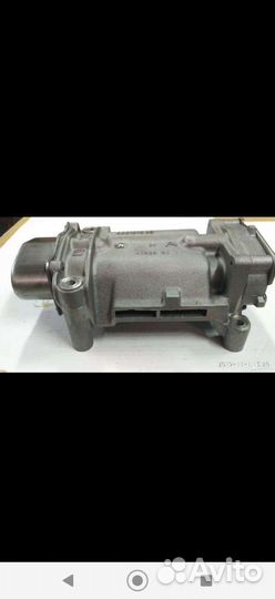 Сайбер волга балансир