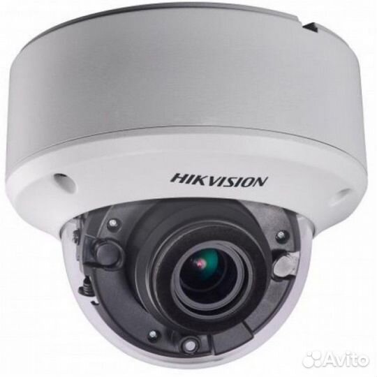 Видеокамеры для наблюдения