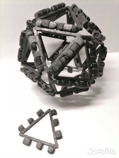 Печать 3d на заказ