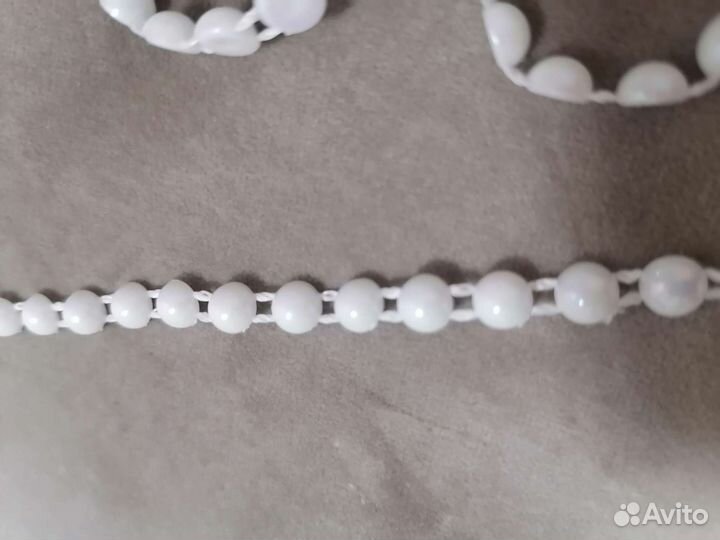 Швейная фурнитура