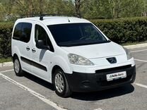 Peugeot Partner 1.6 MT, 2012, 219 000 км, с пробегом, цена 720 000 руб.