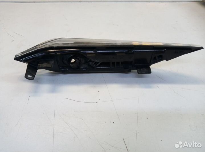 Указатель поворота левый Porsche Cayenne 11-17