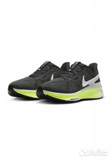 Кроссовки Nike AIR zoom structure 25