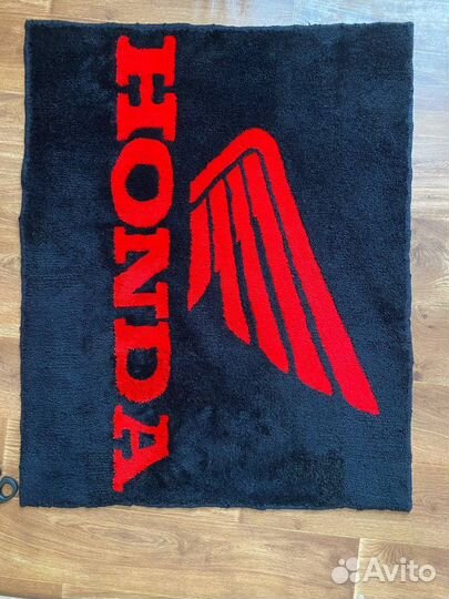 Коврики на заказ ворсовые для авто / багажник