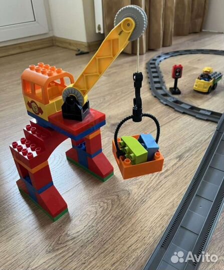 Lego duplo