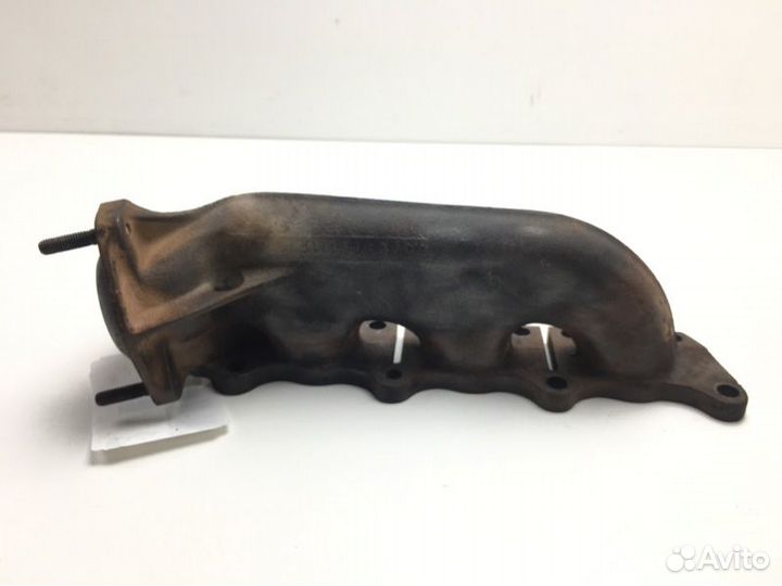 Коллектор выпускной правый Audi A6 4B2 AGA 1998