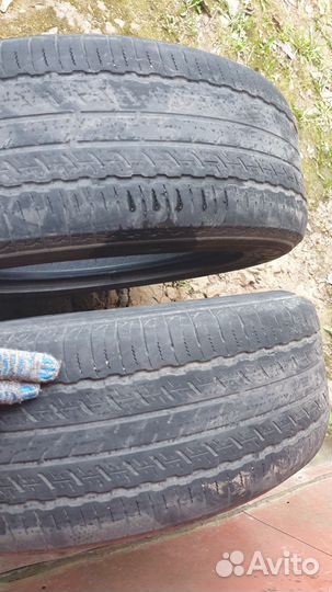 Toyo Open Country U/T 225/60 R17 99V