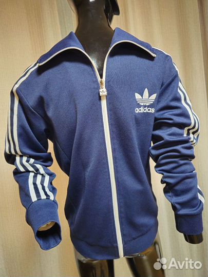 Мужская спортивная кофта adidas original