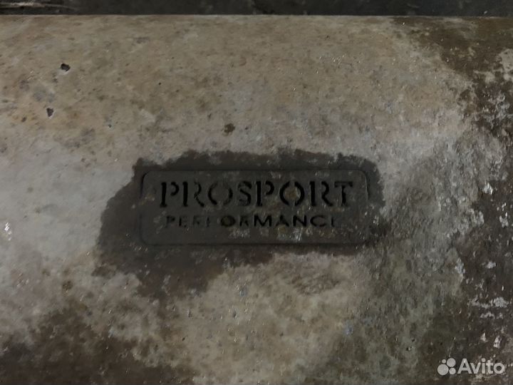 Глушитель ваз 21099 2115