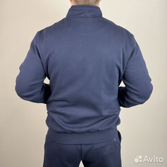 Спортивный костюм мужской Loro Piana