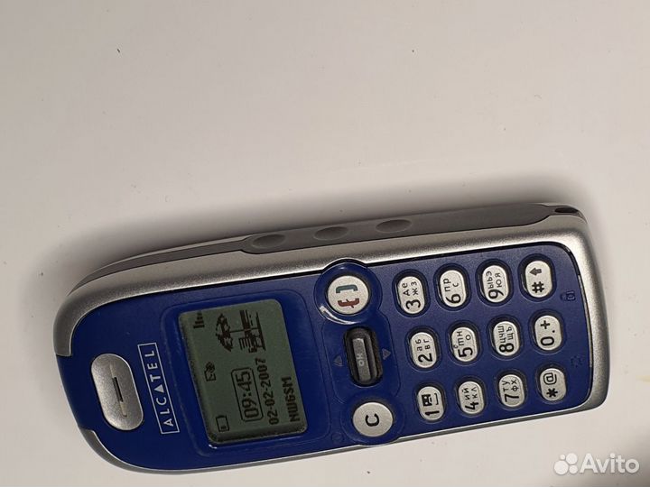 Alcatel OneTouch 311