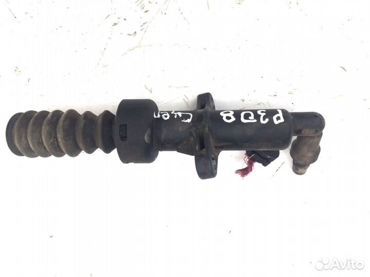 Цилиндр сцепления рабочий Peugeot 308