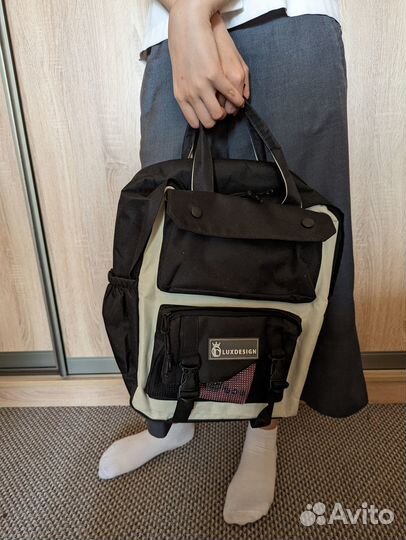 Портфель школьный ортопедический