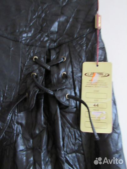 Юбка годэ миди р.48 новая