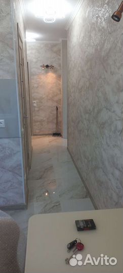 Бюджетный ремонт квартир под ключ