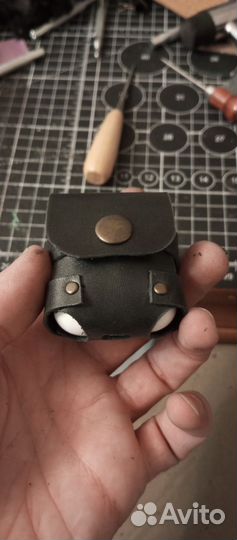 Чехол для наушников