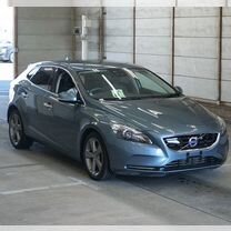 Volvo V40 1.6 AMT, 2015, 46 000 км, с пробегом, цена 1 100 000 руб.