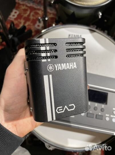 Yamaha EAD 10