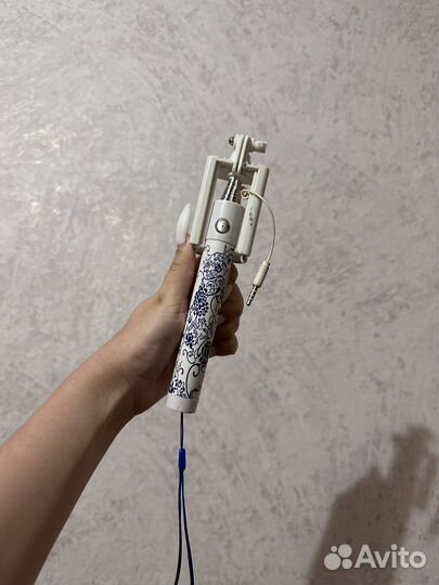 Селфи палка