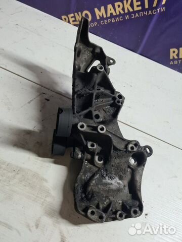 Кронштейн генератора Renault Symbol EX14 K7JA700
