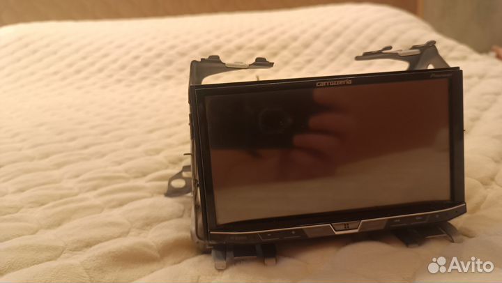 Магнитола pioneer carrozzeria japan