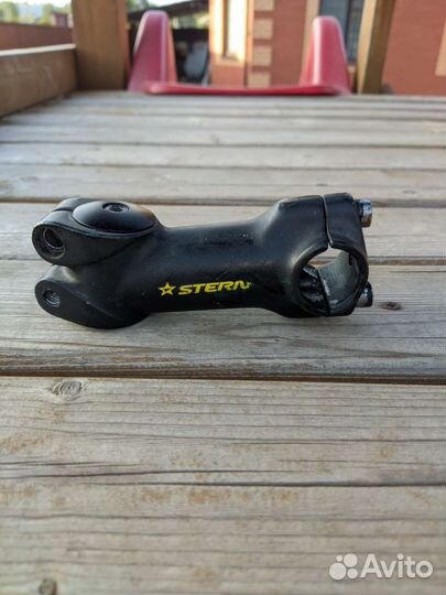 Руль И вынос