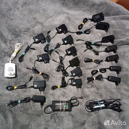 Блоки питания